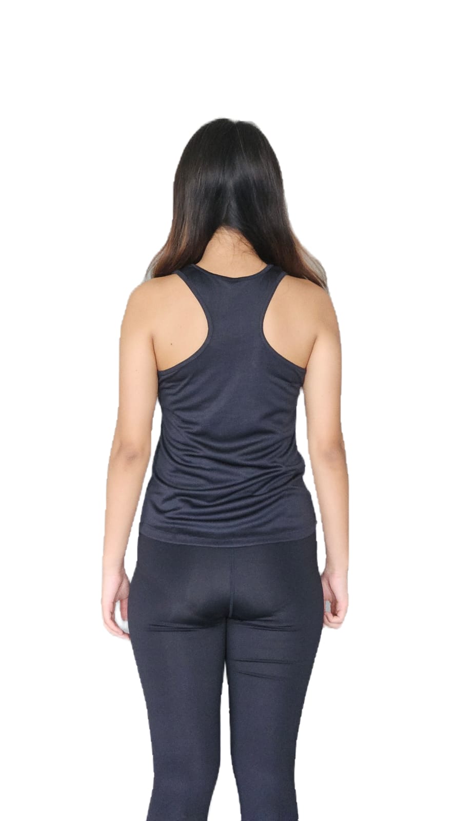 PQ Tanc Activewear Tank Top – Women’s Gym Essential