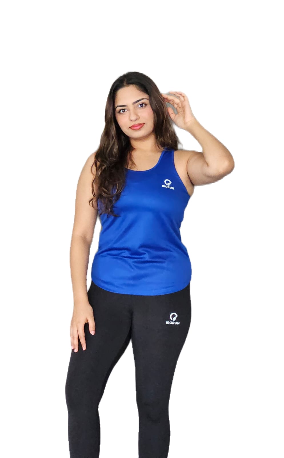 Tanc Top– Lightweight Fit