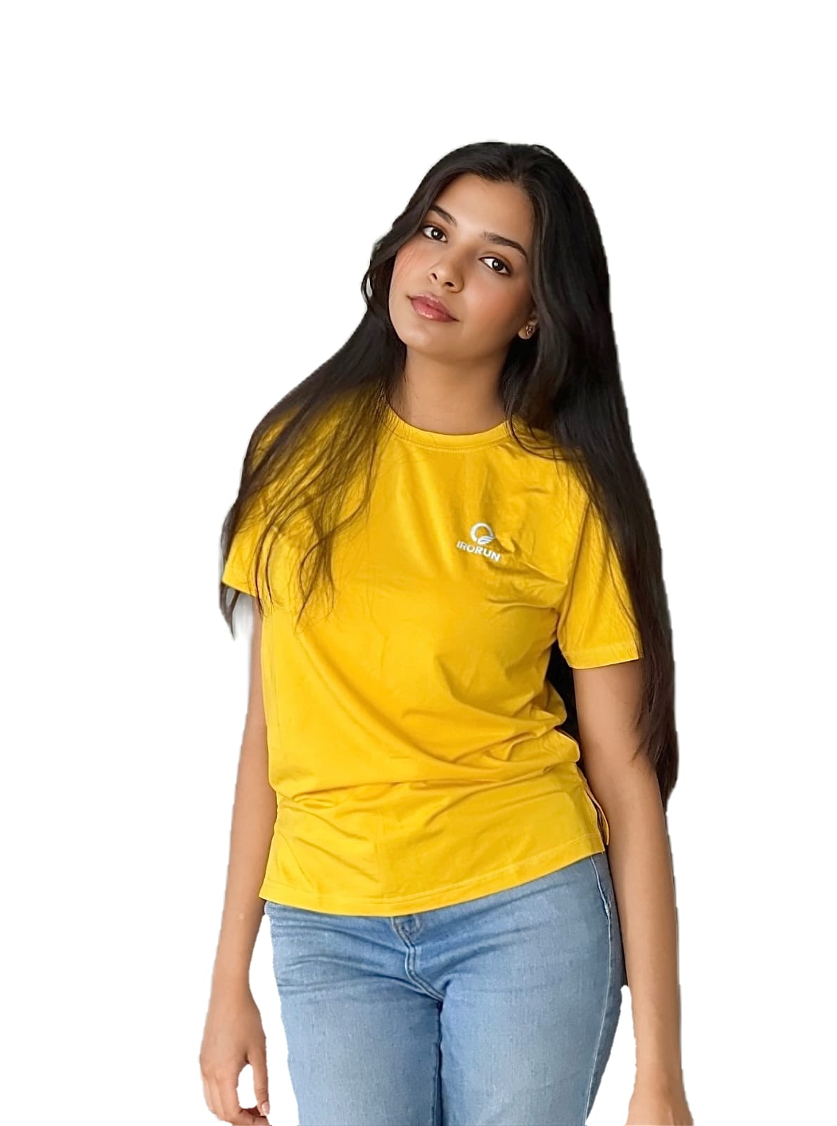 Butter Smooth T-Shirt– Soft Activewear Fit