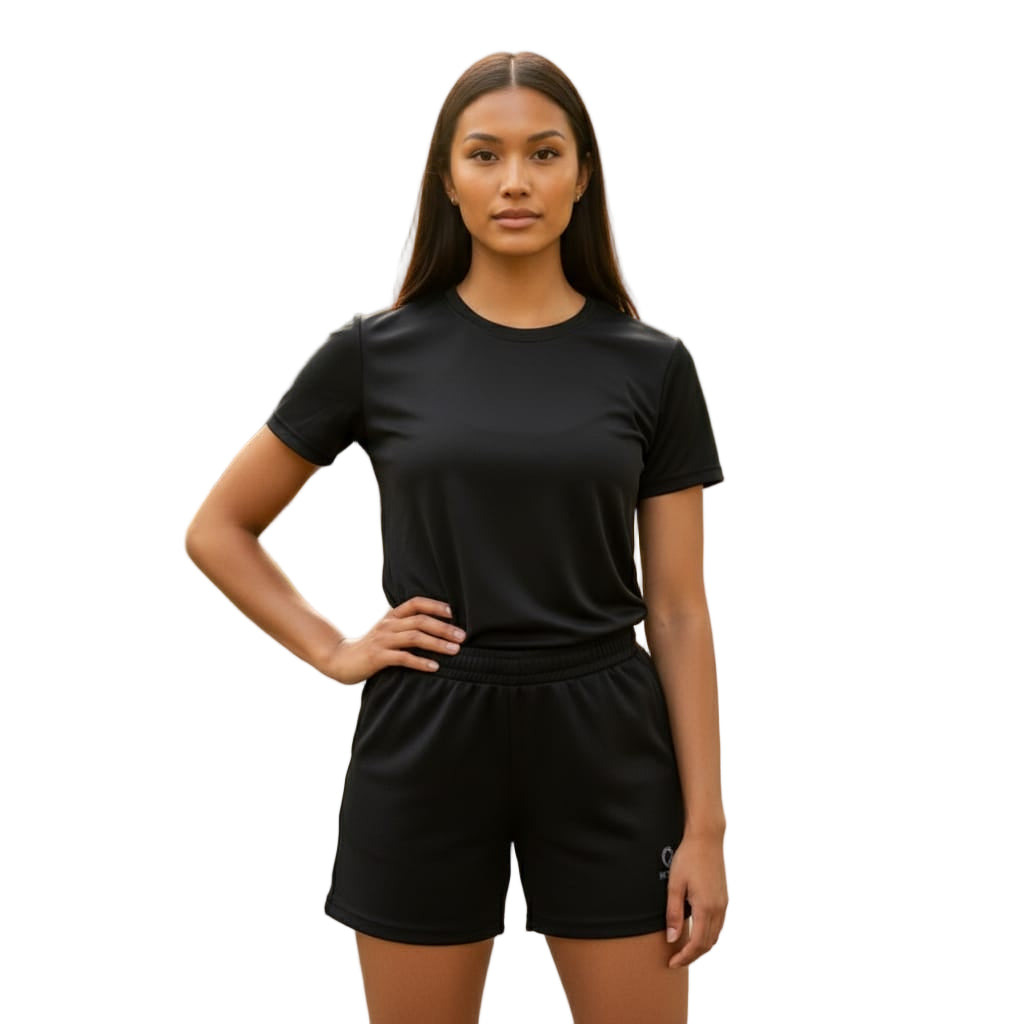 Training Shorts– Lightweight Gym Fit