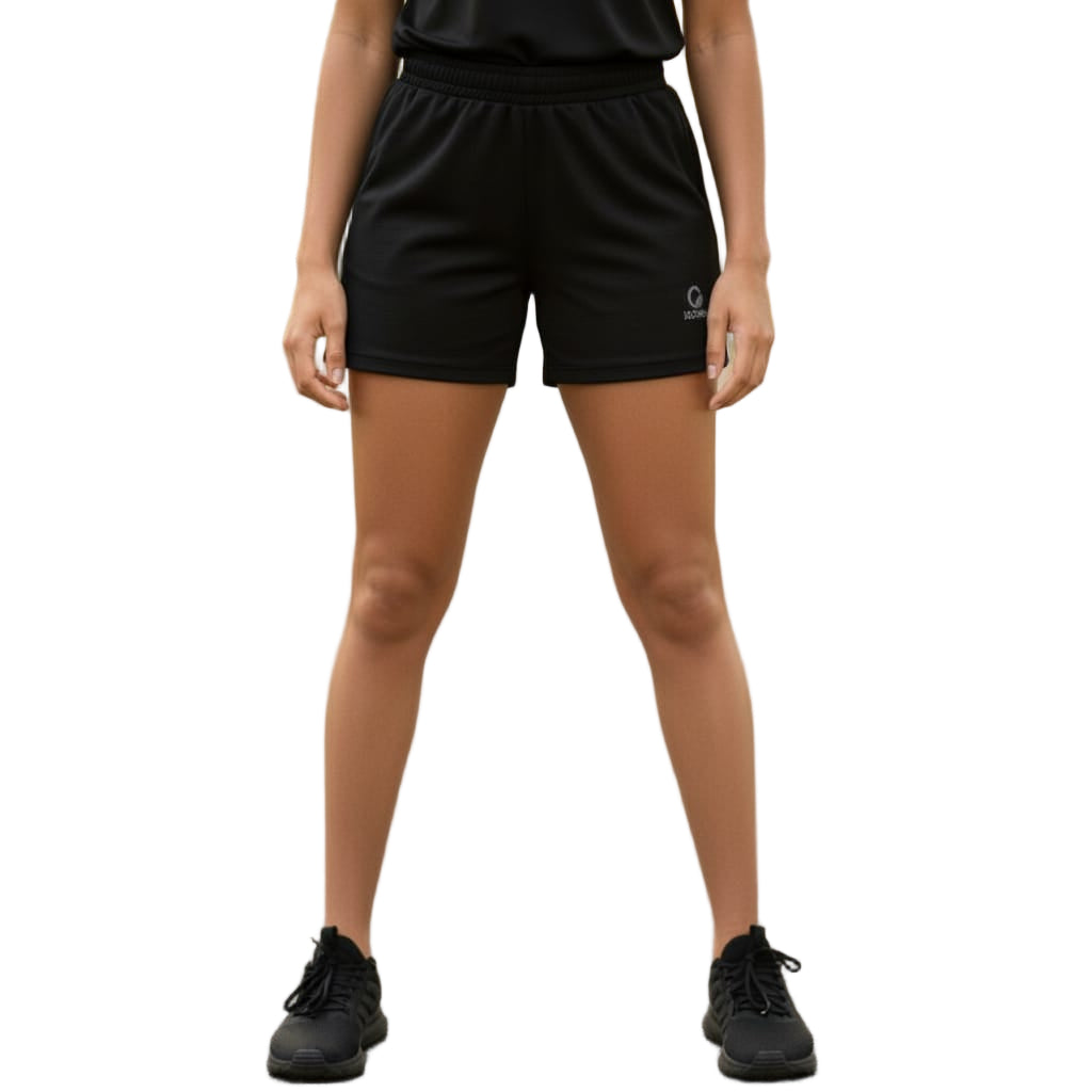 Training Shorts– Lightweight Gym Fit