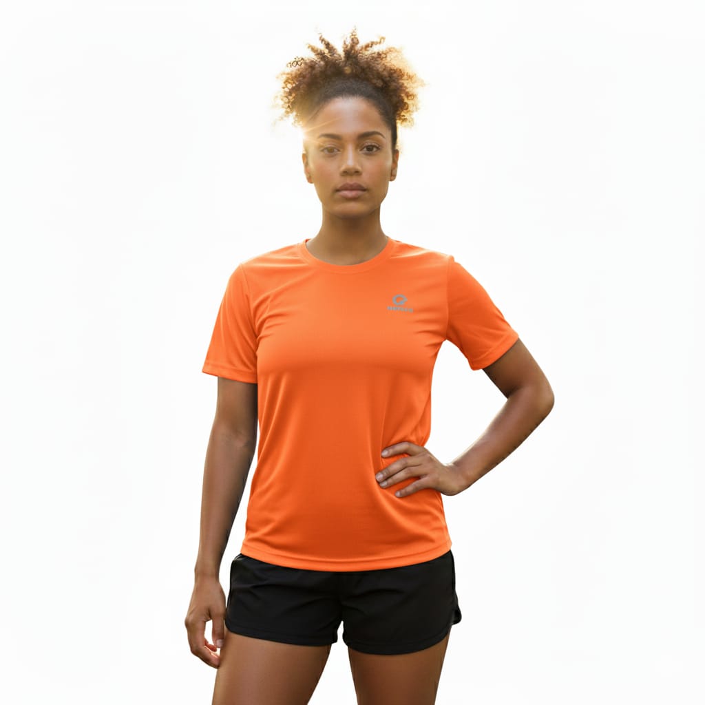 Soccer Masha Fit T-Shirt– Breathable Activewear (pack of 3)