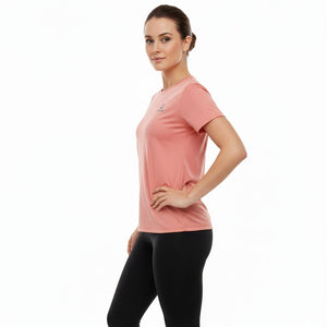 All Day Half Sleeve Masha T-Shirt – Lightweight & Breathable