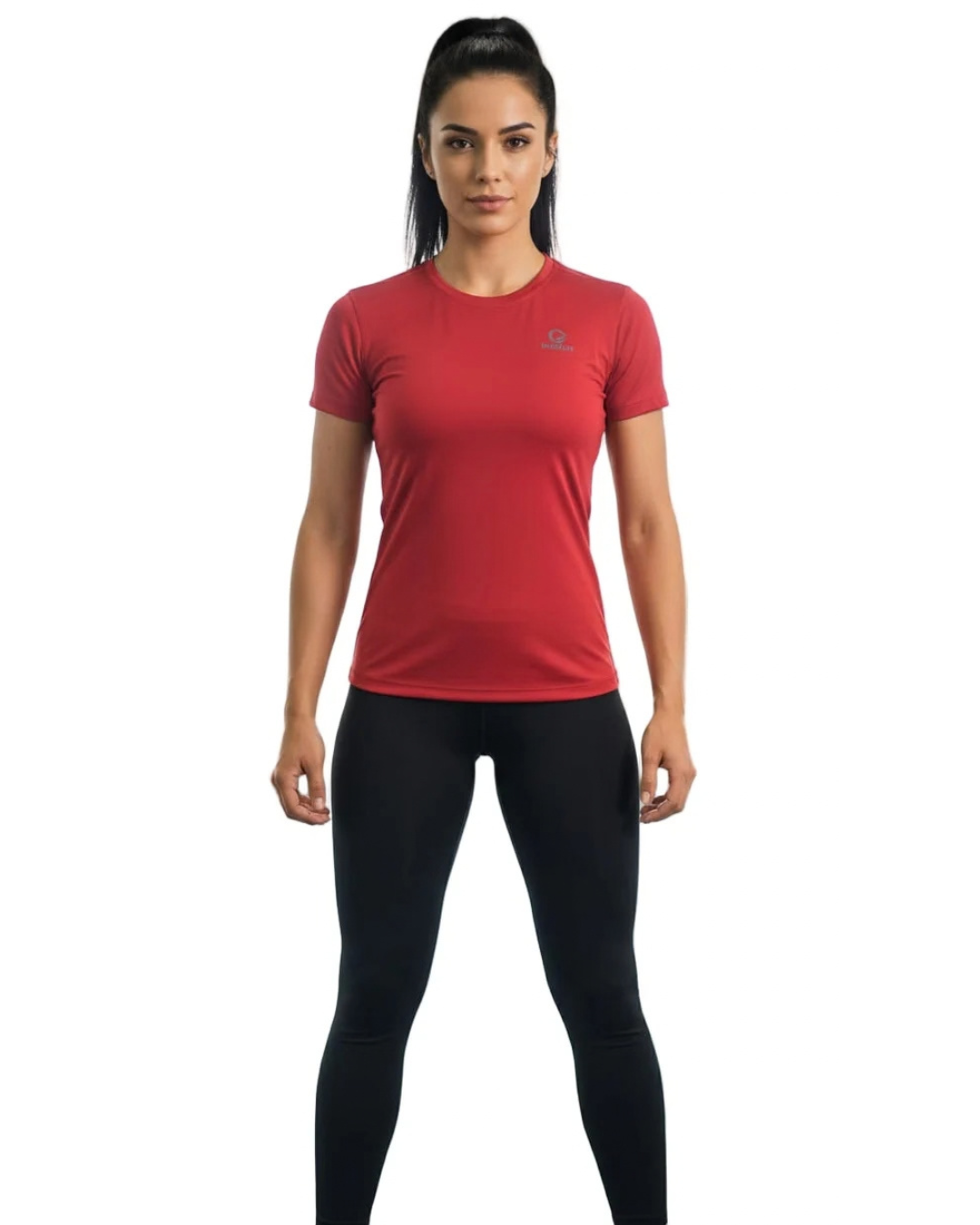 Compression T-shirt