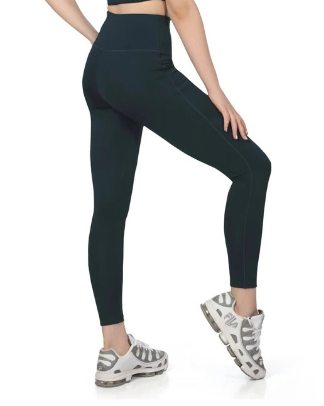 Ankle Cut Sports Pant