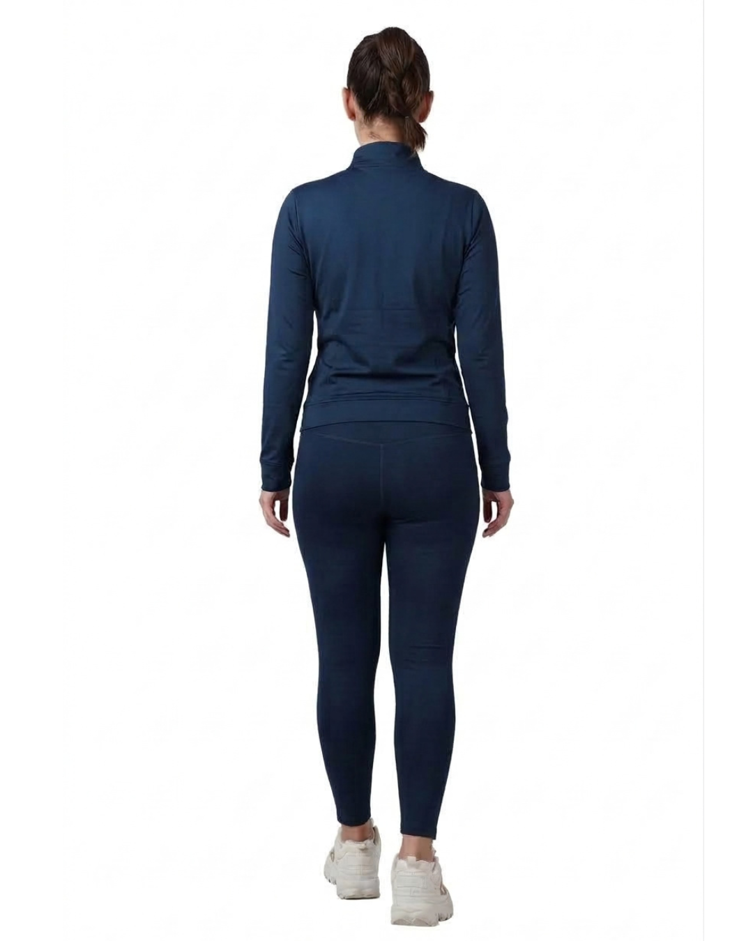 Collar Runner Jacket