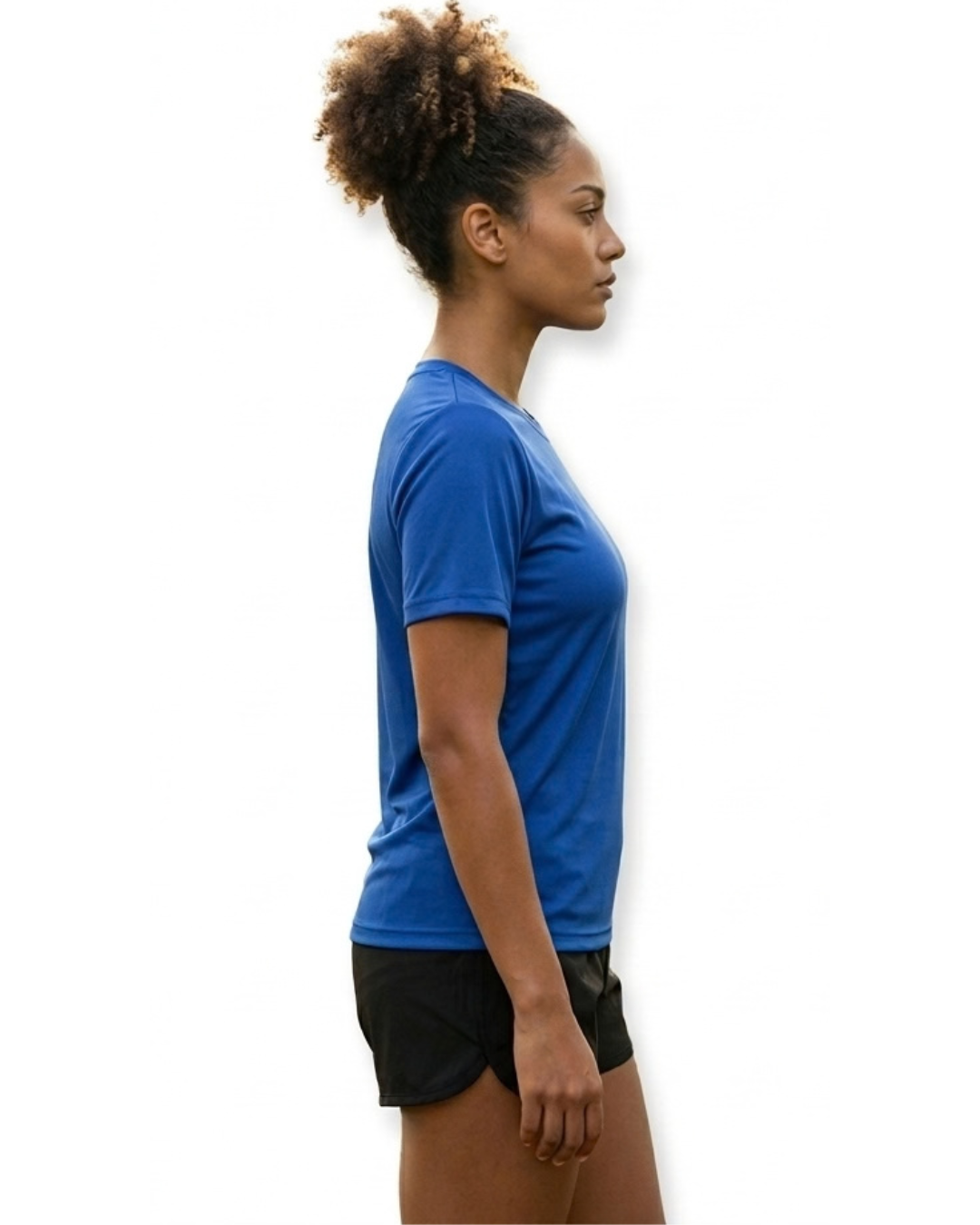 Soccer Masha Fit T-Shirt Pack of 3