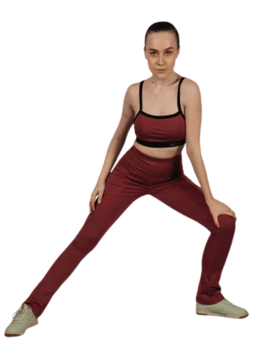Plazzo pant