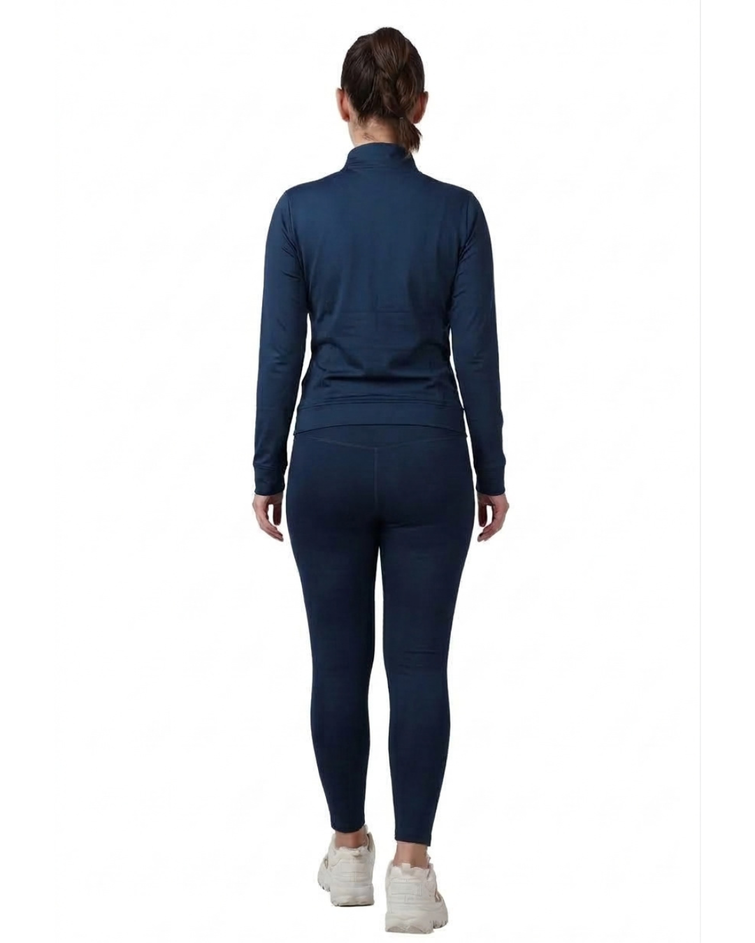 Collar Runner Co-Ord