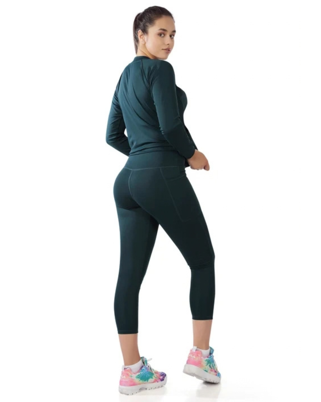 Runner Jacket