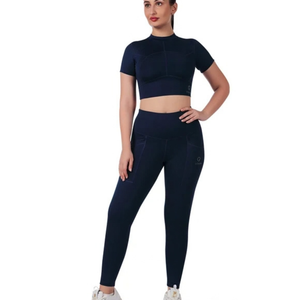 Stitch Mock co-ord set