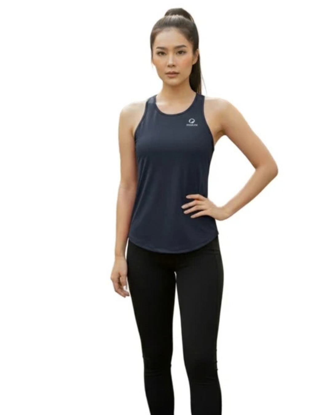 Tank Top Lightweight Fit